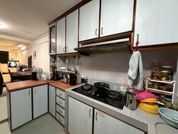 Blk 10 Teck Whye Heights II (Choa Chu Kang), HDB 3 Rooms #556153911